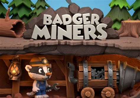 Badger Miners brabet
